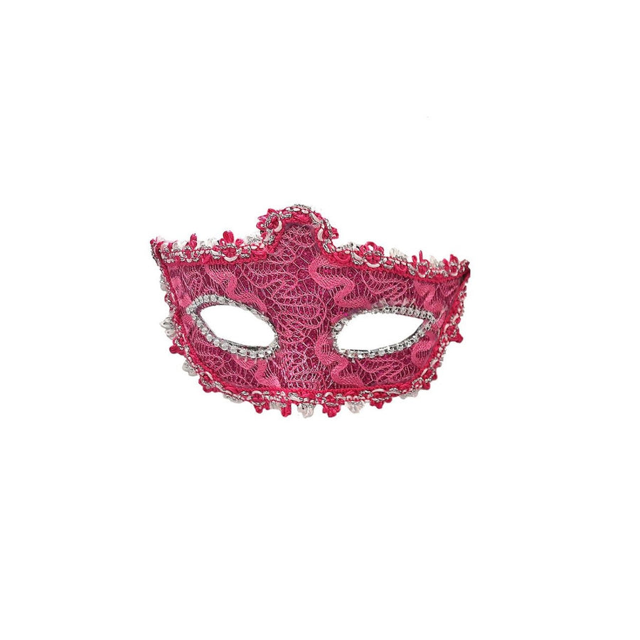 Venetian Lace Mask (3-450)