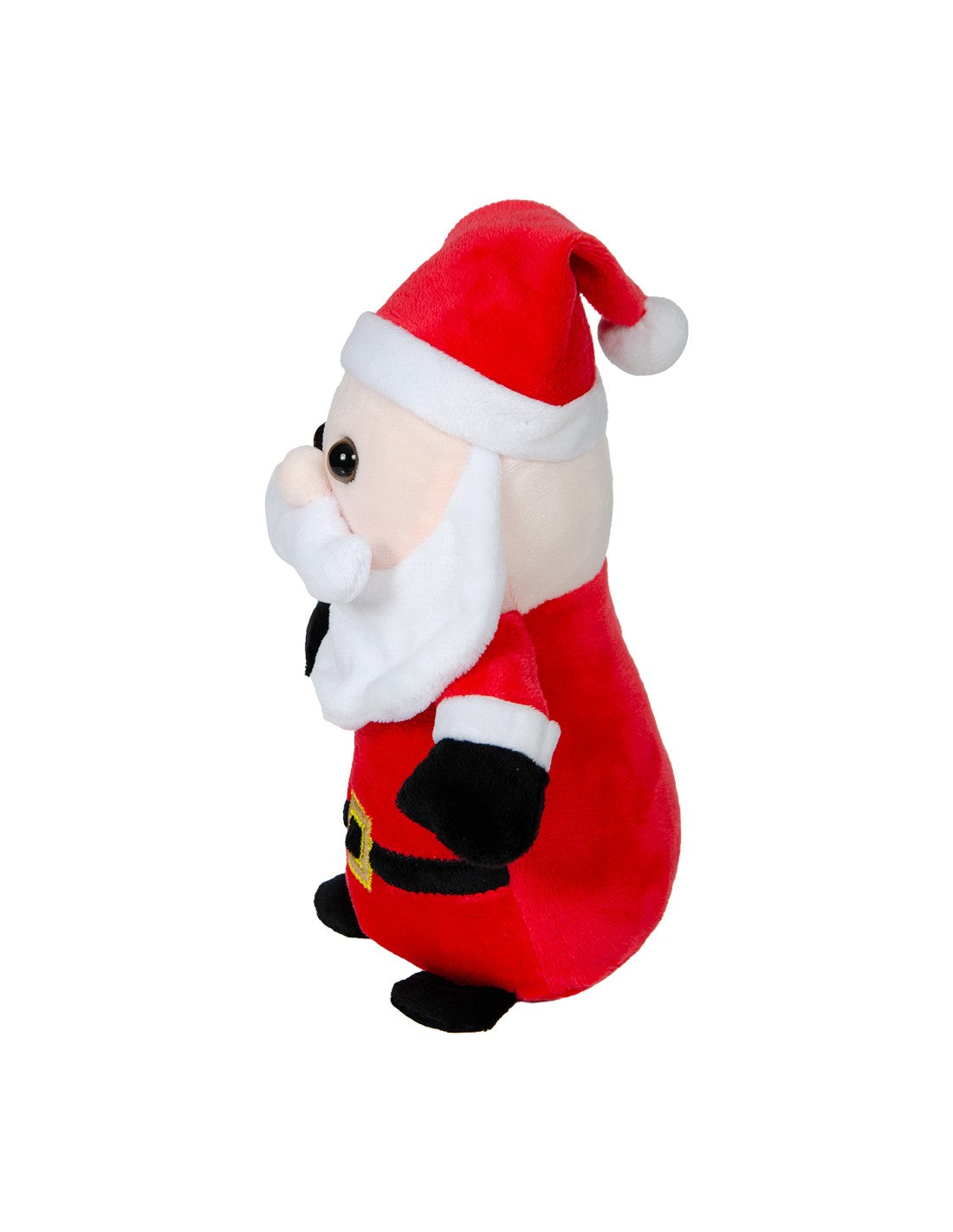 Χριστουγεννιάτικη Φιγούρα Άγιος Βασίλης 20εκ (21779)