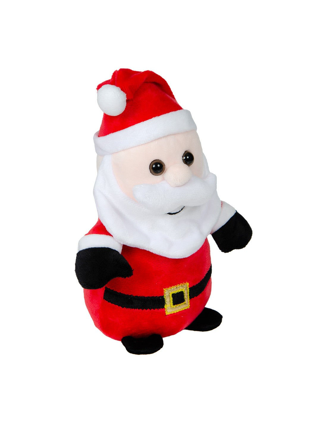 Χριστουγεννιάτικη Φιγούρα Άγιος Βασίλης 20εκ (21779)