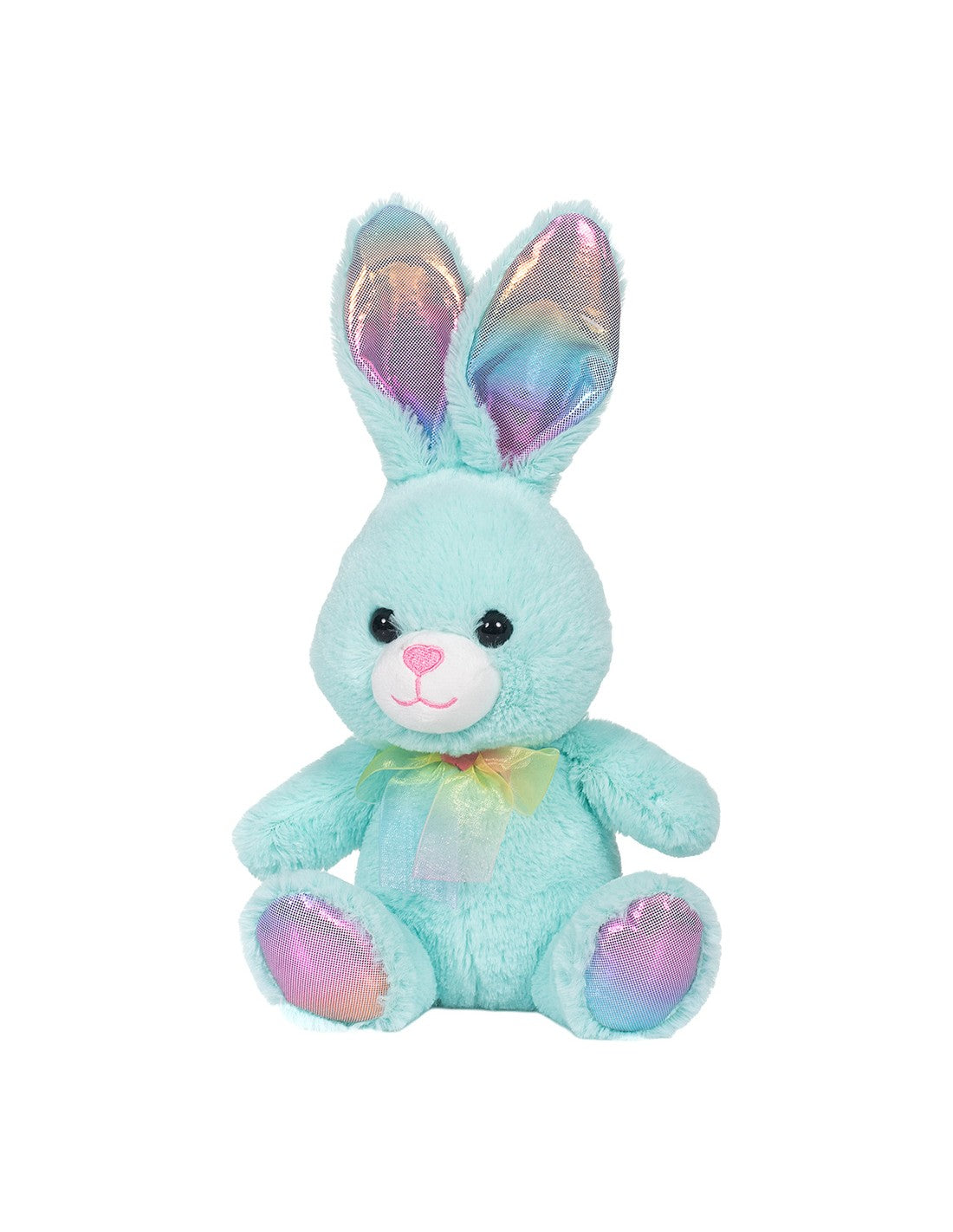 Λούτρινο Λαγουδάκι Λαχανί 26εκ. (21782)