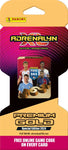 Panini FIFA 365 2024 Adrenalyn XL Premium Gold Blister Cards 14 τεμάχια (PA.GB.FI.224) - Fun Planet