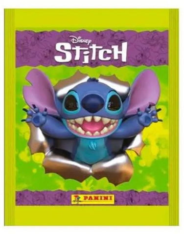 Panini Stumble Guys Starter Pack Card Album (PA.AL.SG.224)