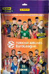 Panini EuroLeague Turkish Airlines 2024-25 Season Stickers Starter Pack Αυτοκόλλητα Άλμπουμ (PA.AL.EL.025)