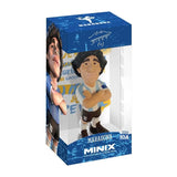 Minix Συλλεκτική Φιγούρα Maradona Argentina (MNX54000)