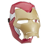 Marvel Avengers Iron Man Flip Fx Mask (E6502) - Fun Planet