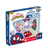 Spidey Επιτραπέζιο Pop Up Γκρινιάρης Luna (508261) - Fun Planet