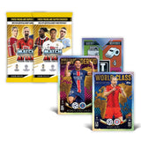 Match Attax Season 2024/25 Topps UEFA Champions Europa Conference League Κάρτες (UL4-CP1030.T01)