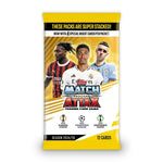 Match Attax Season 2024/25 Topps UEFA Champions Europa Conference League Κάρτες (UL4-CP1030.T01)