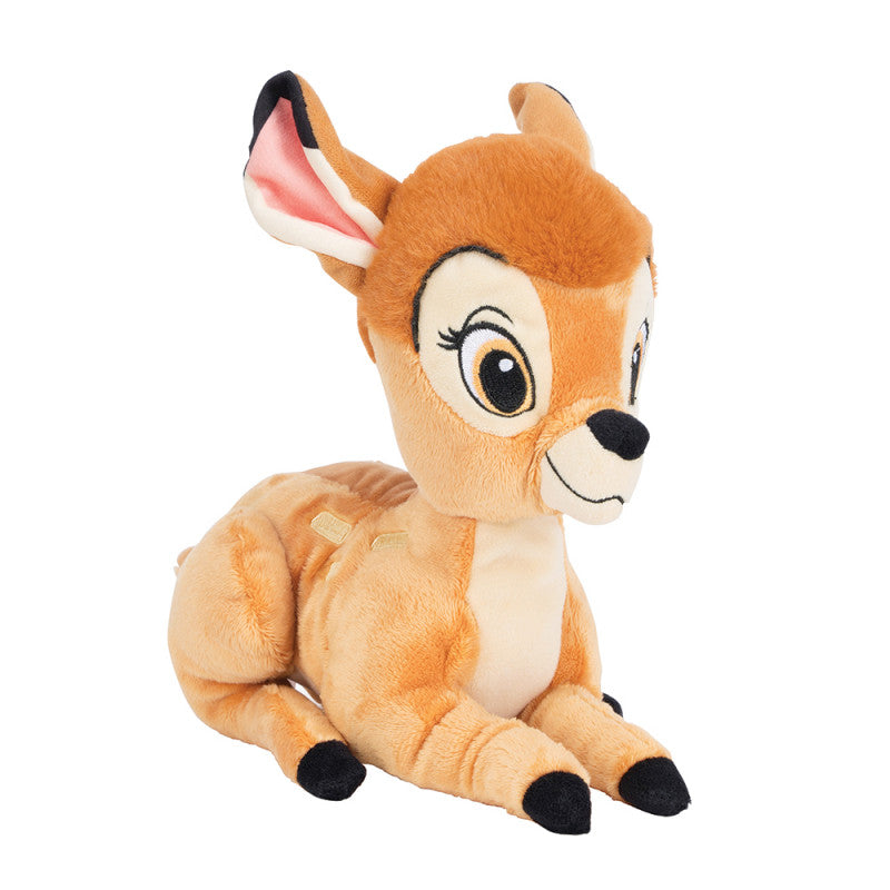 Λούτρινο Disney Bambi το Ελαφάκι 25εκ (1607-01724)