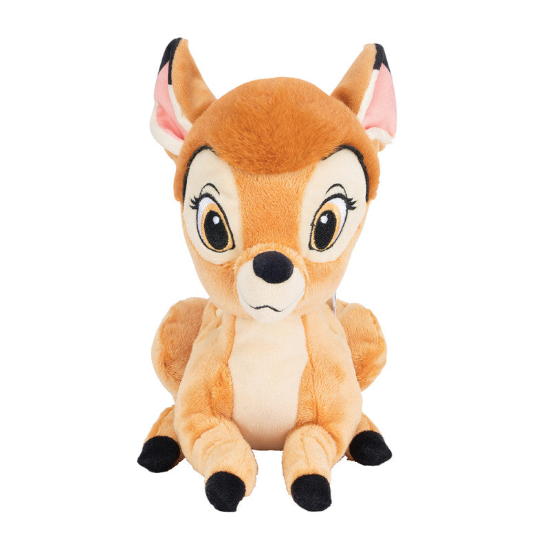 Λούτρινο Disney Bambi το Ελαφάκι 25εκ (1607-01724)