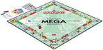 Monopoly Ελλάδα Mega Έκδοση Επιτραπέζιο Ελληνική Γλώσσα (WM03425-GRK) - Fun Planet