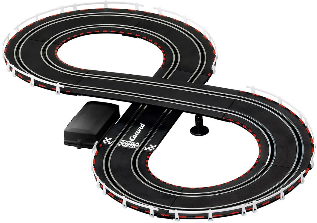 Carrera GO!!! Set Spider-Man - Battery Operated 1:43 (20062195)