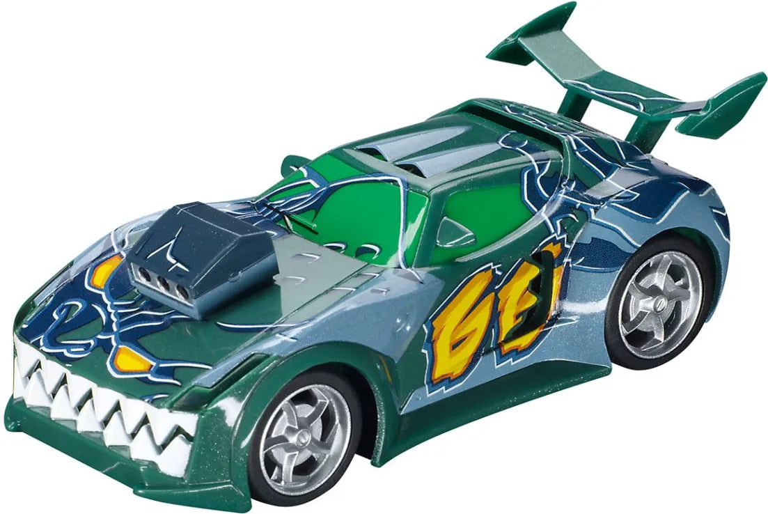 Carrera GO!!! Set Spider-Man - Battery Operated 1:43 (20062195)