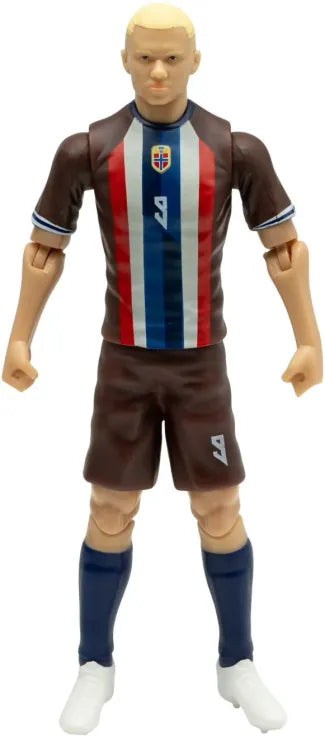 Norway Haaland Action Figure 20cm (8014935)