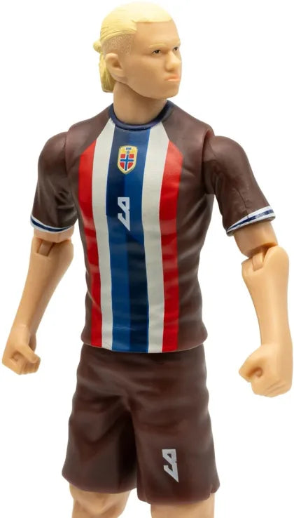 Norway Haaland Action Figure 20cm (8014935)