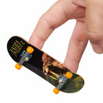 Tech Deck Fingerboard Maxallure - Σανιδάκι δαχτύλου 4 τεμαχίων (20140757) - Fun Planet