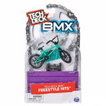 Tech Deck BMX Μινιατούρα Ποδήλατο Freestyle Hits Wethepeople (20140986) - Fun Planet