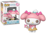 Funko Pop! Sanrio: Hello Kitty and Friends - My Melody Ice Cream #103 Vinyl Figure (83696)