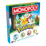 Monopoly - Pokemon (G0716)