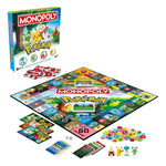 Monopoly - Pokemon (G0716)