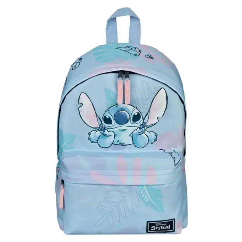 Σακίδιο Πλάτης Disney Lilo & Stitch (342-02033) - Fun Planet