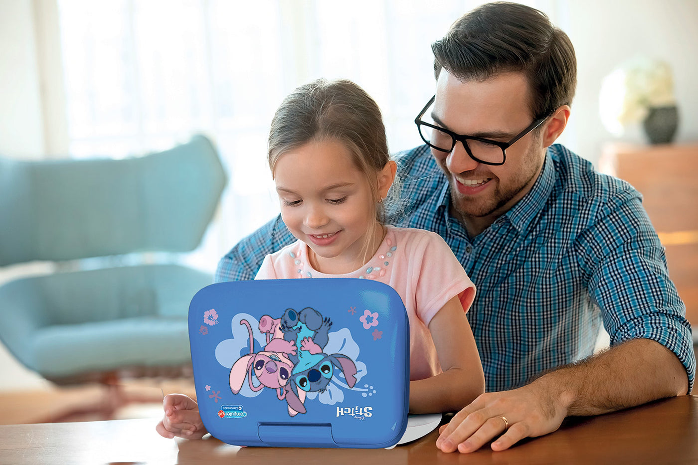 Smart Educational Game My First Laptop (1020-63386)