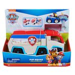 Paw Patrol Pup Squad Paw Patroller (6071544)