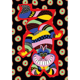 Clementoni Παζλ Compact Box Disney The Cheshire Cat 500 τμχ (1220-35533) - Fun Planet