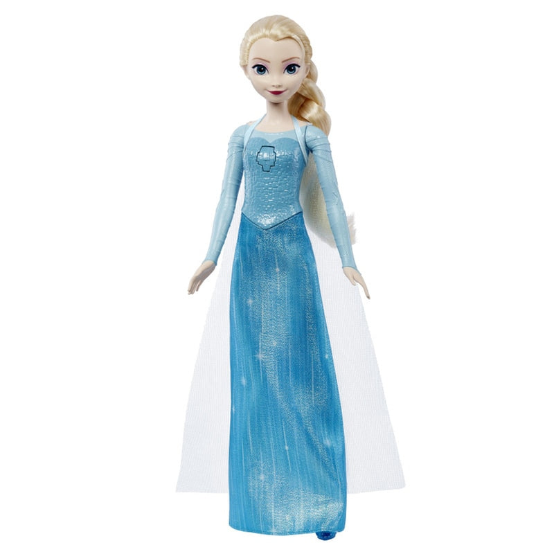 Disney Frozen Κούκλα Έλσα Που Τραγουδάει (JDX52) - Fun Planet