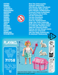 Playmobil Special Plus Νεράϊδα των Δοντιών (71758)