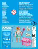 Playmobil Special Plus Νεράϊδα των Δοντιών (71758)