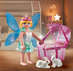 Playmobil Special Plus Νεράϊδα των Δοντιών (71758)