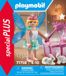 Playmobil Special Plus Νεράϊδα των Δοντιών (71758)