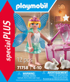 Playmobil Special Plus Νεράϊδα των Δοντιών (71758)
