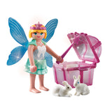 Playmobil Special Plus Νεράϊδα των Δοντιών (71758)
