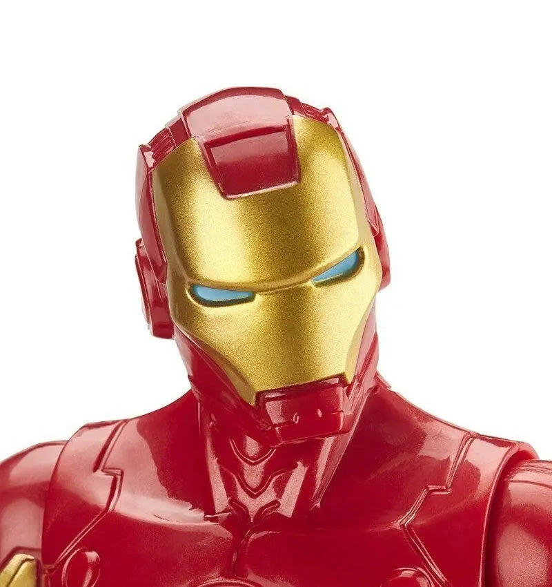 Marvel Action Verse Avengers Hulk Action Figure (G3100)