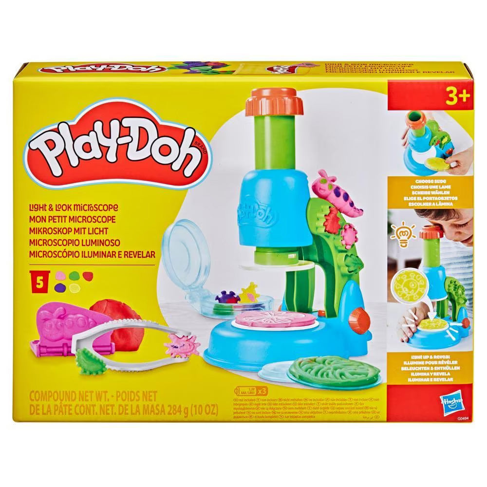 Play-Doh Mini Pirate Drill 'n Fill (F7379)
