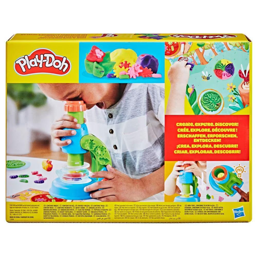Play-Doh Mini Pirate Drill 'n Fill (F7379)