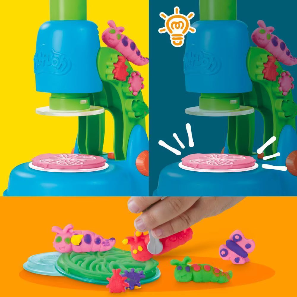 Play-Doh Mini Pirate Drill 'n Fill (F7379)
