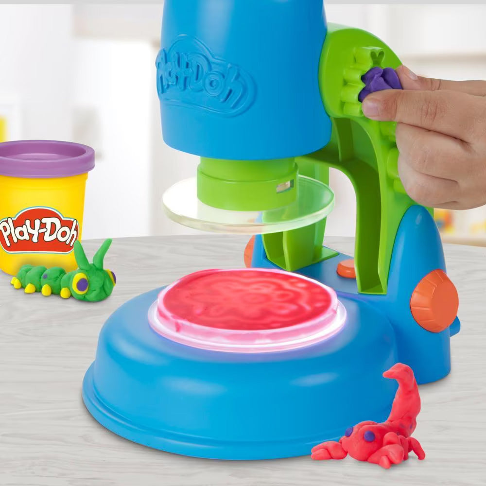 Play-Doh Mini Pirate Drill 'n Fill (F7379)