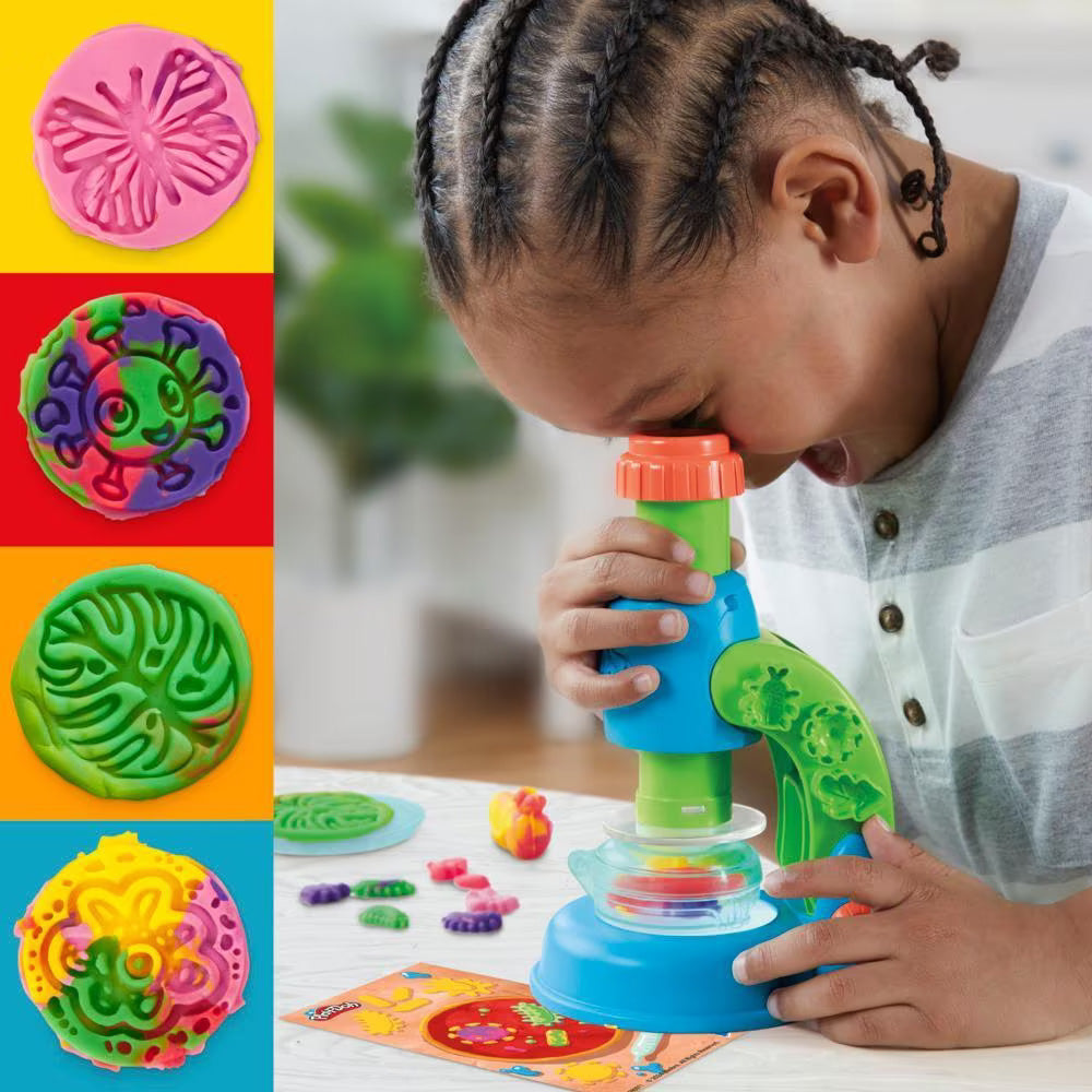 Play-Doh Mini Pirate Drill 'n Fill (F7379)
