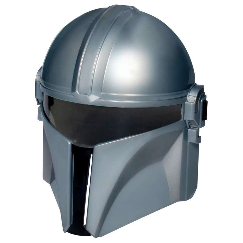 Star Wars: The Mandalorian - Basic Mask Role Playing (G1429) - Fun Planet