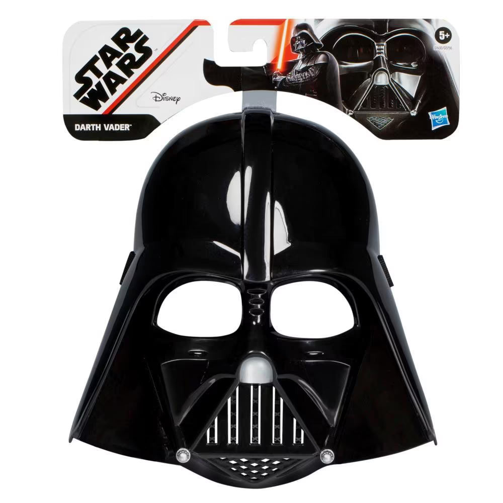 Star Wars: Darth Vader - Basic Mask Role Playing (G1430) - Fun Planet