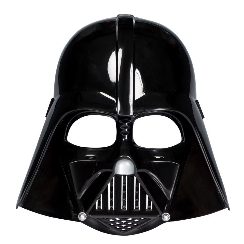 Star Wars: Darth Vader - Basic Mask Role Playing (G1430) - Fun Planet
