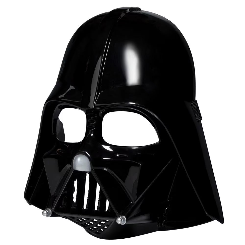 Star Wars: Darth Vader - Basic Mask Role Playing (G1430) - Fun Planet