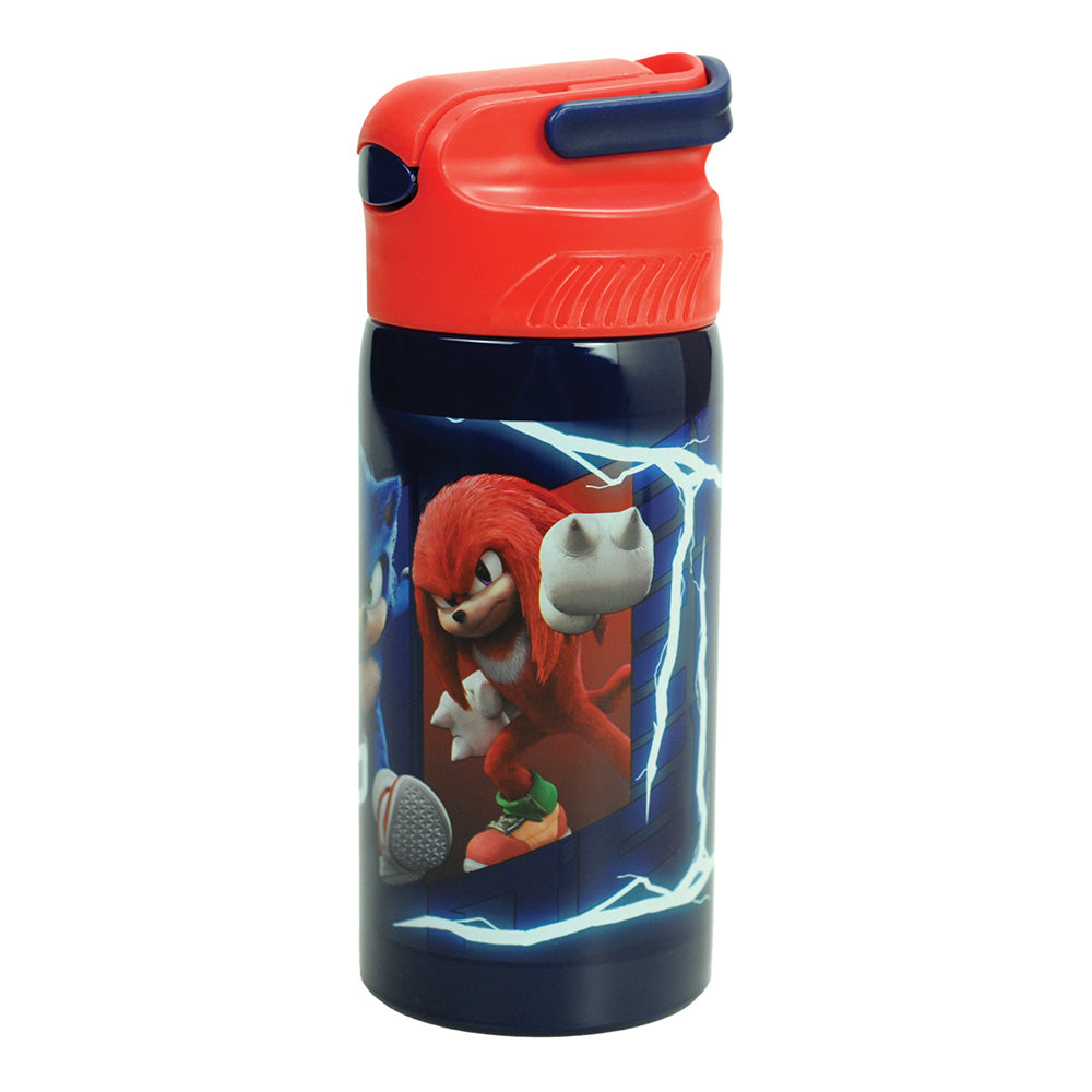 Παγούρι Stainless Steel 500ml Sonic 3 The Hedgehog (572-54245) - Fun Planet