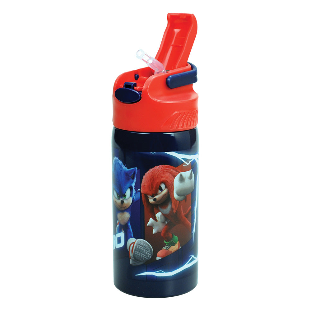 Παγούρι Stainless Steel 500ml Sonic 3 The Hedgehog (572-54245) - Fun Planet