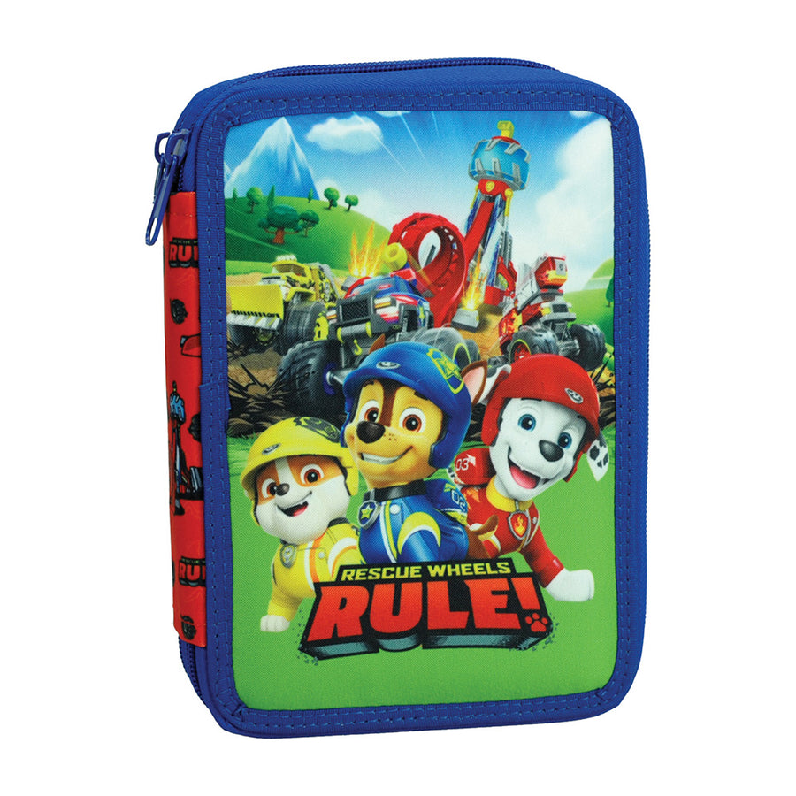 Retro BFF Case With Magnetic Clasp 26x9x3.2cm Must (585992)