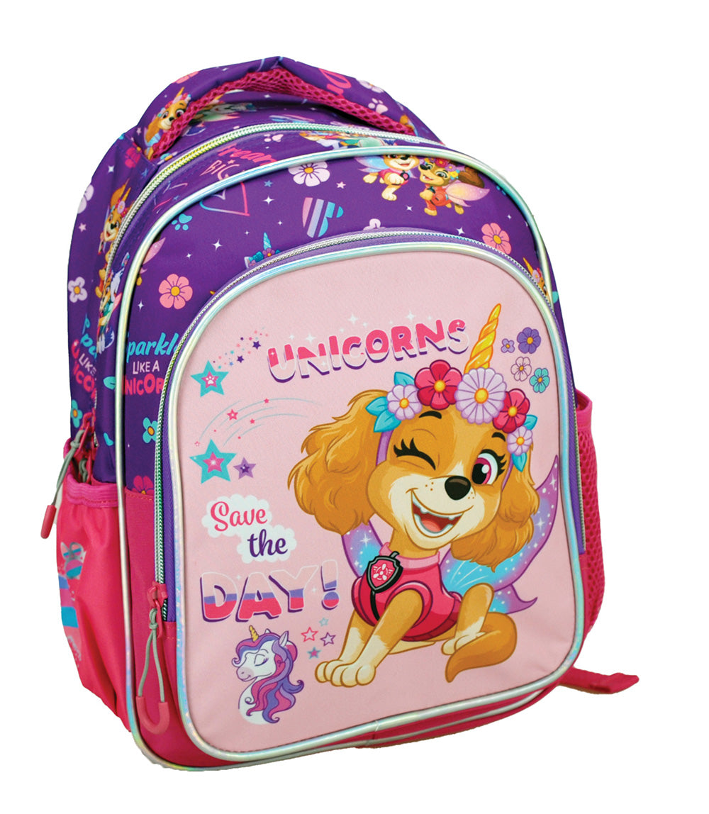 Τσάντα Πλάτης Νηπίου Paw Patrol Skye (334-59054) - Fun Planet