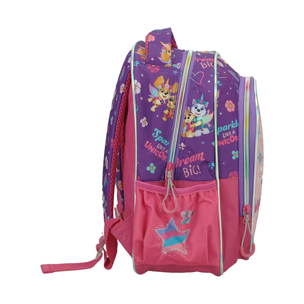 Τσάντα Πλάτης Νηπίου Paw Patrol Skye (334-59054) - Fun Planet